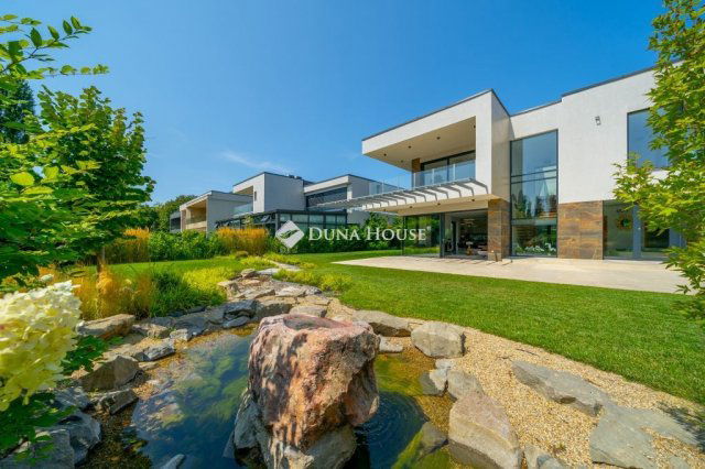 Eladó családi ház, Budapesten, III. kerületben 890 M Ft