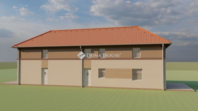 Eladó ikerház, Budaörsön 185 M Ft, 4 szobás