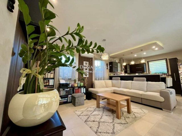 Eladó családi ház, Kecskeméten 150 M Ft, 4 szobás