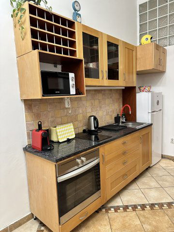 Kiadó téglalakás, albérlet, IX. kerületben, Erkel utcában