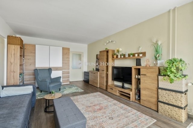 Eladó panellakás, Budapesten, XI. kerületben 75.9 M Ft, 2 szobás