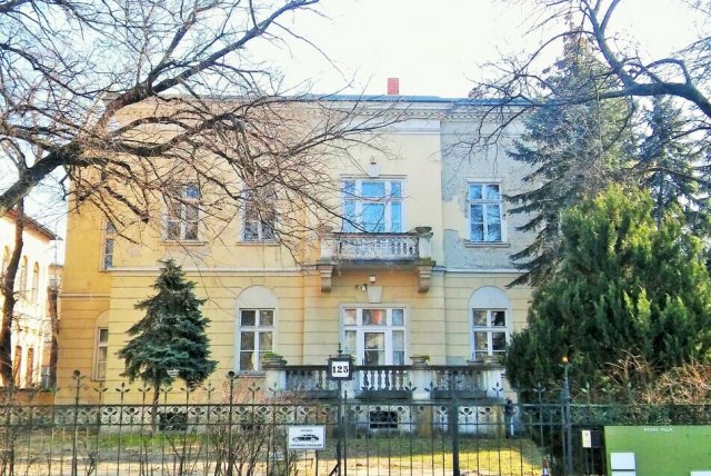 Kiadó iroda, Budapesten, VI. kerületben 10267 E Ft / hó