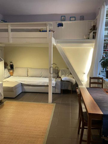 Eladó téglalakás, Budapesten, I. kerületben 54.9 M Ft, 1 szobás