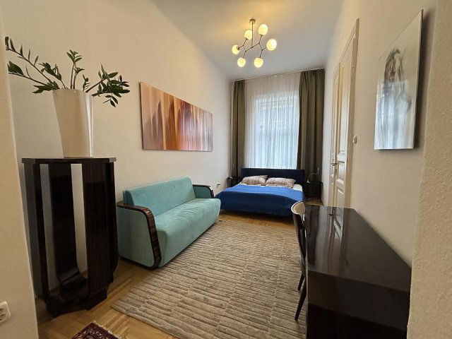 Eladó téglalakás, Budapesten, VI. kerületben, Ó utcában