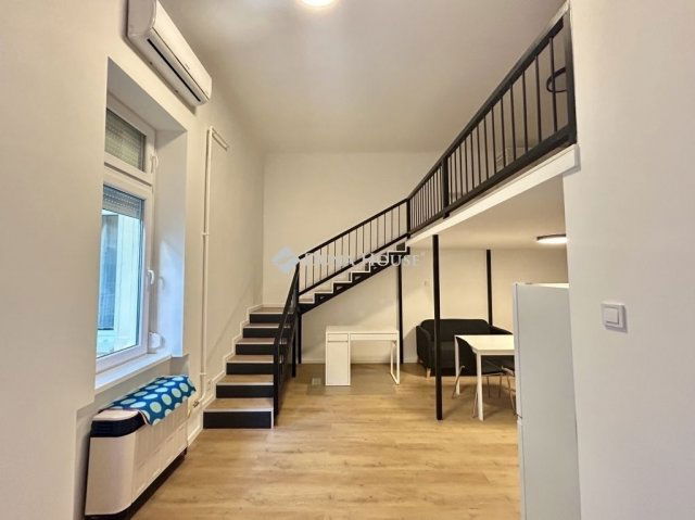 Eladó téglalakás, Budapesten, VIII. kerületben 99.7 M Ft