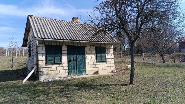 Eladó telek, Lovasberényben, Cserti utcában 17.99 M Ft