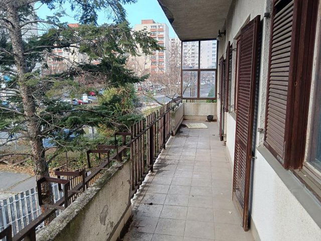 Eladó téglalakás, Budapesten, XI. kerületben 150 M Ft, 5 szobás