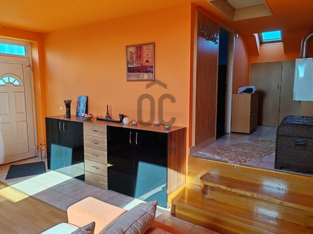 Eladó téglalakás, Győrött 59.9 M Ft, 3 szobás