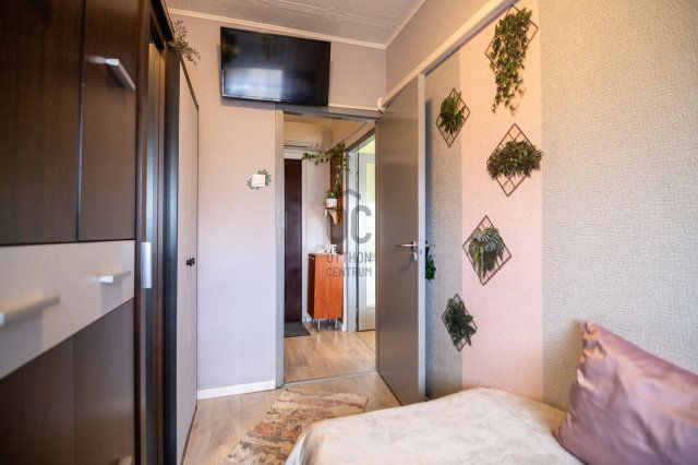 Eladó panellakás, Budapesten, XXI. kerületben 77.9 M Ft, 3 szobás