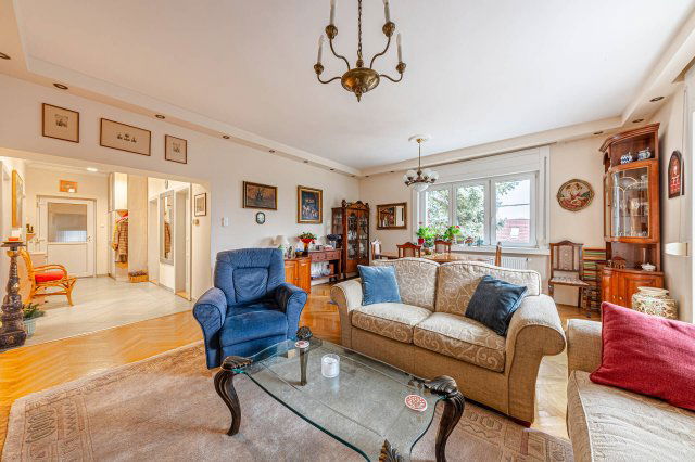 Eladó családi ház, Budapesten, II. kerületben 520 M Ft, 9 szobás