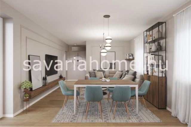 Eladó téglalakás, Szombathelyen 75.99 M Ft, 3 szobás