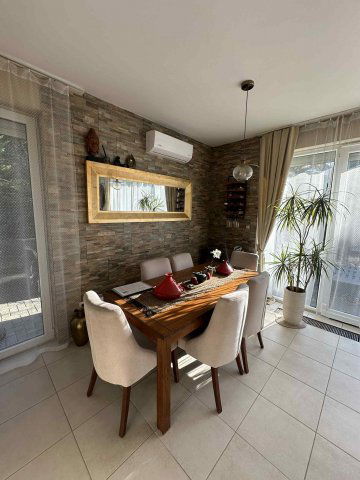 Eladó sorház, Pécsett 121 M Ft, 2 szobás / költözzbe.hu