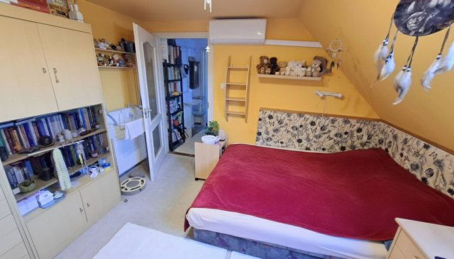 Eladó téglalakás, Tökölön 84.99 M Ft, 3+1 szobás