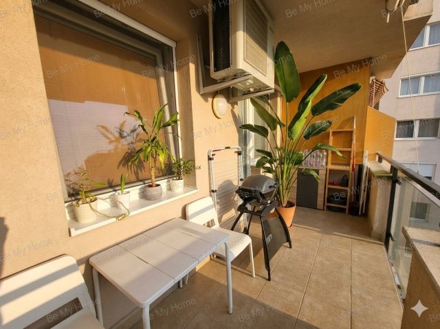 Eladó téglalakás, Budapesten, III. kerületben 89.9 M Ft