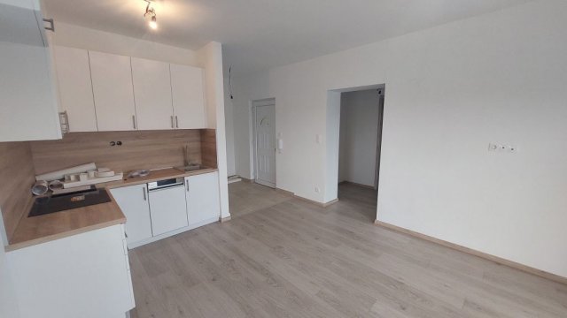 Eladó téglalakás, Besnyőn 35.9 M Ft, 2 szobás