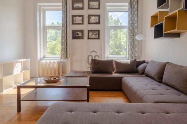 Eladó téglalakás, Budapesten, II. kerületben 126.9 M Ft