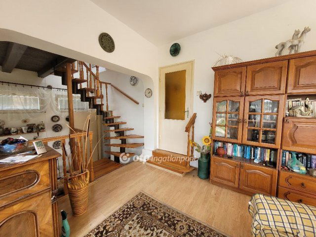 Eladó családi ház, Taksonyon 97.8 M Ft, 3+2 szobás