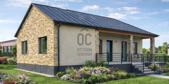 Eladó ikerház, Szadán 57 M Ft, 3 szobás / költözzbe.hu