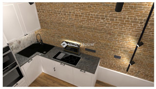 Eladó téglalakás, Budapesten, XIII. kerületben 112 M Ft