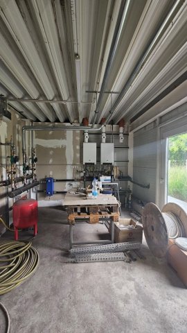 Eladó ipari ingatlan, Hajdúböszörményen 319.8 M Ft
