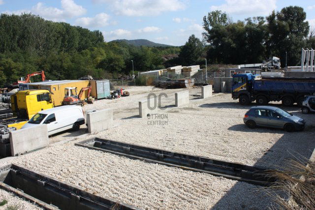 Eladó telek, Pilisvörösváron 135 M Ft / költözzbe.hu