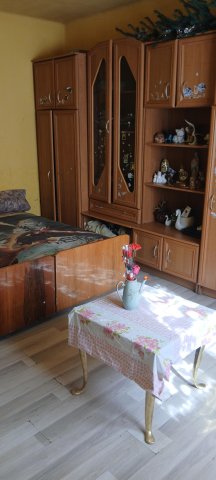 Eladó családi ház, Pusztamagyaródon 10 M Ft, 2 szobás