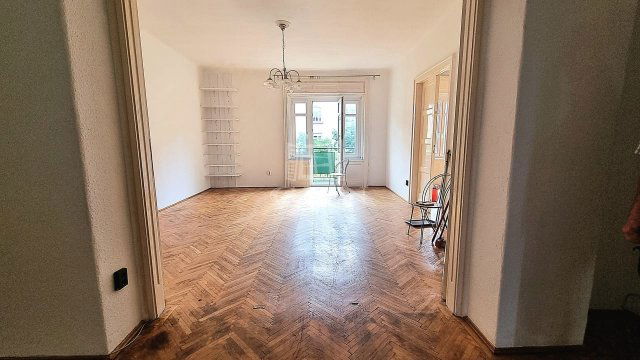 Eladó téglalakás, Budapesten, XI. kerületben 110 M Ft