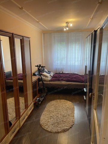 Eladó panellakás, Nyíregyházán 42.9 M Ft, 2 szobás