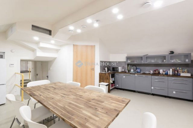 Eladó iroda, Budapesten, VI. kerületben 110 M Ft, 3 szobás