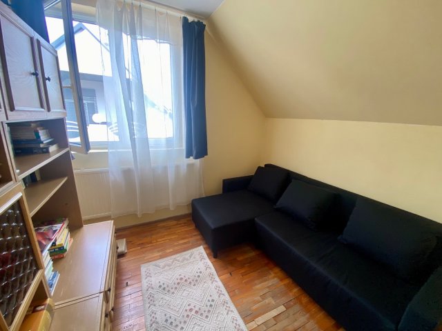 Eladó családi ház, Nyírtelken 44.9 M Ft, 3 szobás