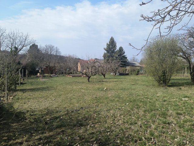Eladó telek, Pátyon 52 M Ft / költözzbe.hu