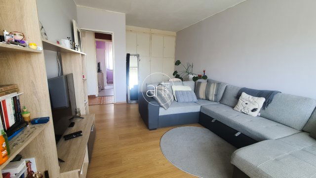Eladó panellakás, Szegeden, Budapesti körúton 45.5 M Ft