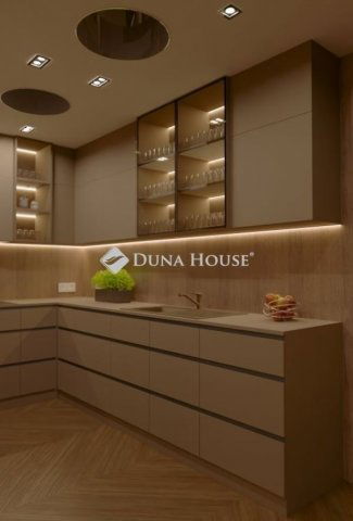 Eladó téglalakás, Budapesten, VI. kerületben 476.434 M Ft