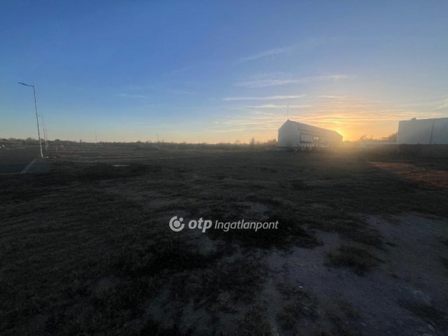 Eladó ipari ingatlan, Szegeden 370 M Ft / költözzbe.hu