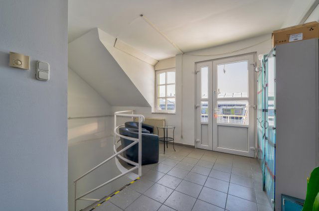 Kiadó iroda, Budapesten, XIX. kerületben, Ady Endre úton