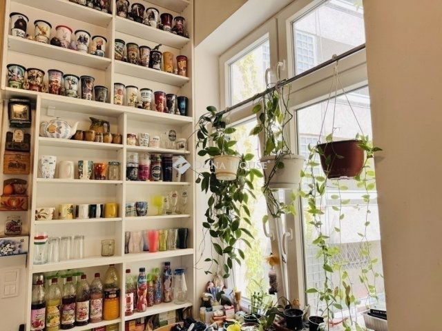 Eladó téglalakás, Budapesten, II. kerületben 126 M Ft, 3 szobás