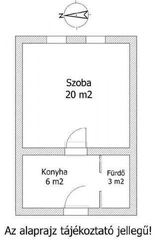 Eladó téglalakás, Budapesten, IV. kerületben 31.499 M Ft