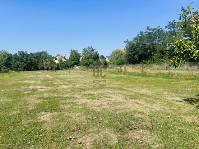 Eladó telek, Diósdon 125 M Ft / költözzbe.hu