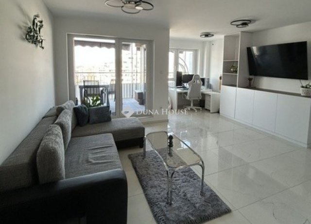 Eladó téglalakás, Budapesten, XIII. kerületben 105 M Ft