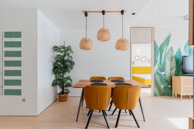 Eladó téglalakás, VII. kerületben, Wesselényi utcában