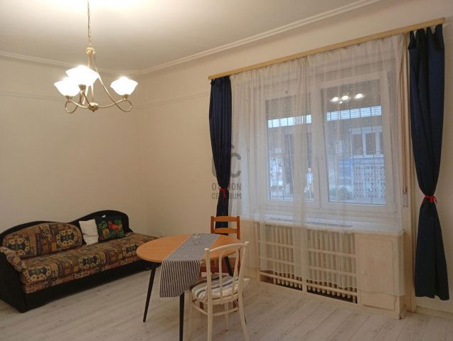 Kiadó téglalakás, albérlet, Budapesten, XIII. kerületben
