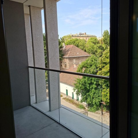 Kiadó téglalakás, albérlet, Budapesten, II. kerületben
