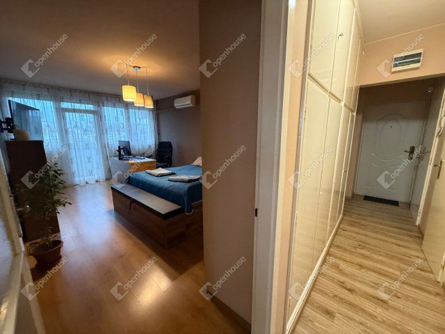 Eladó téglalakás, Zalaegerszegen 43.9 M Ft, 3 szobás