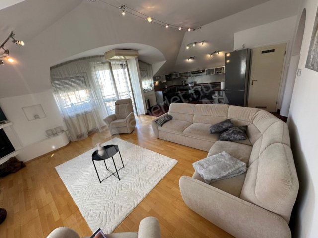 Kiadó téglalakás, albérlet, XIV. kerületben, Egressy úton