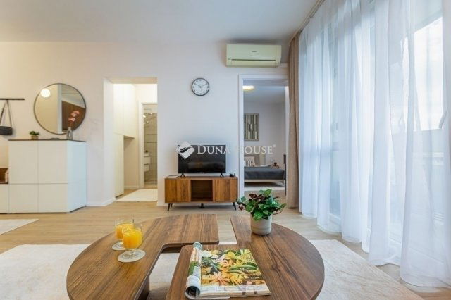 Eladó panellakás, Budapesten, XI. kerületben 88.5 M Ft, 2 szobás