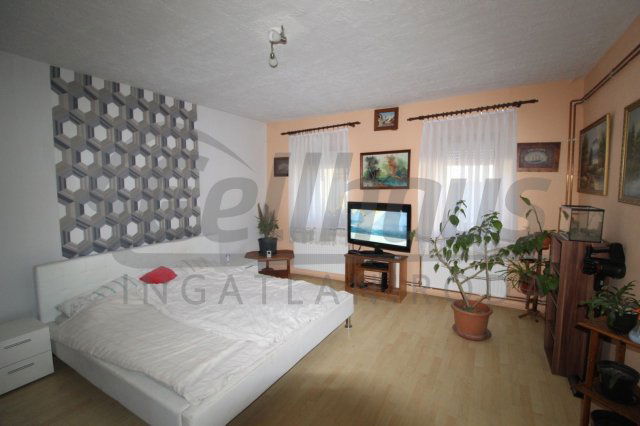 Eladó családi ház, Nemeskocson 24.99 M Ft, 2 szobás