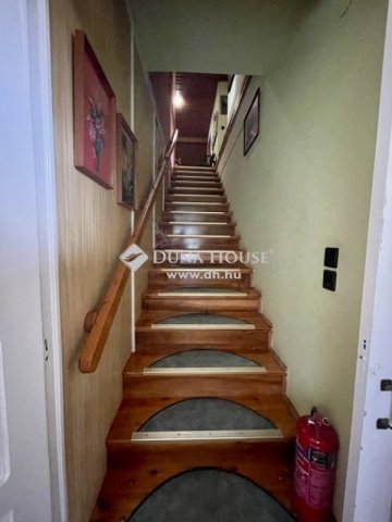 Eladó családi ház, Alsónémediben 450 M Ft, 10 szobás