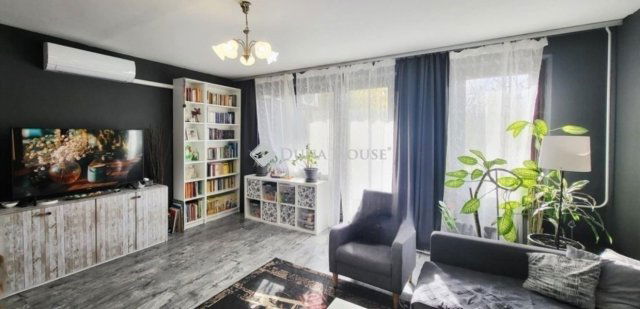 Eladó panellakás, Budapesten, IV. kerületben 92.9 M Ft, 4 szobás