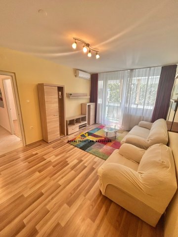 Kiadó panellakás, albérlet, Kaposváron, Béke utcában, 3 szobás