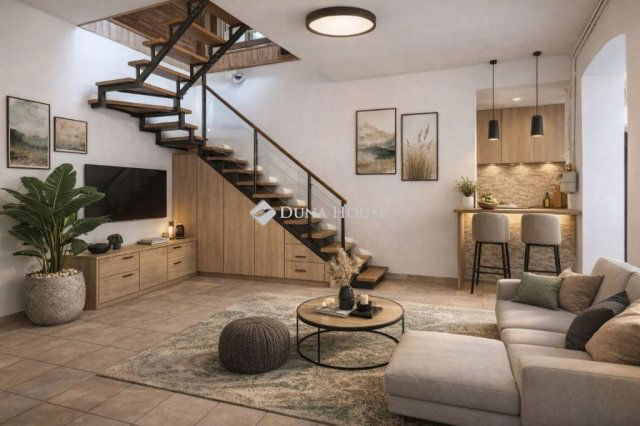 Eladó családi ház, Budakeszin 59.9 M Ft, 4 szobás